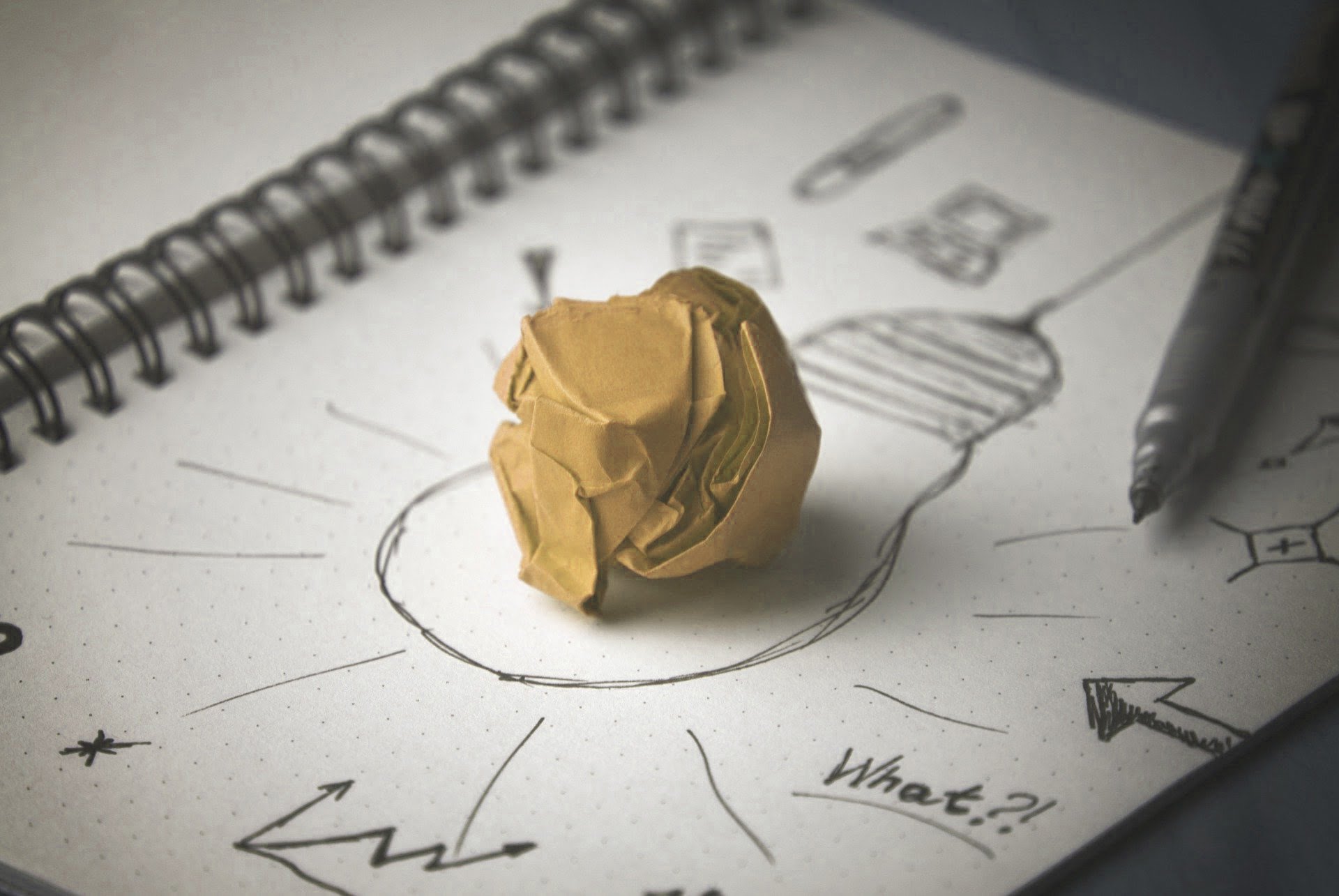 Design Thinking