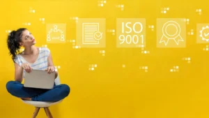 certificado ISO 9001