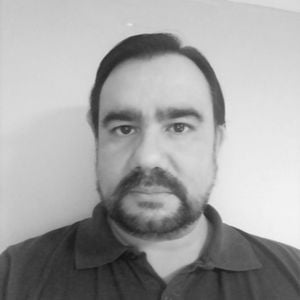 Bernardo José Abal