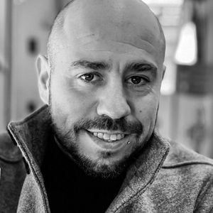 Ignacio Rodriguez