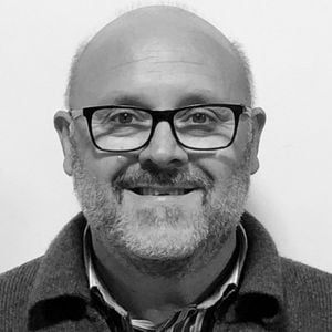 Isidro Vazquez