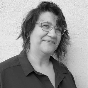 Maria-angeles alvarez