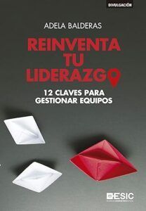 Reinventa tu Liderazgo