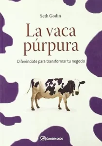 La Vaca Púrpura