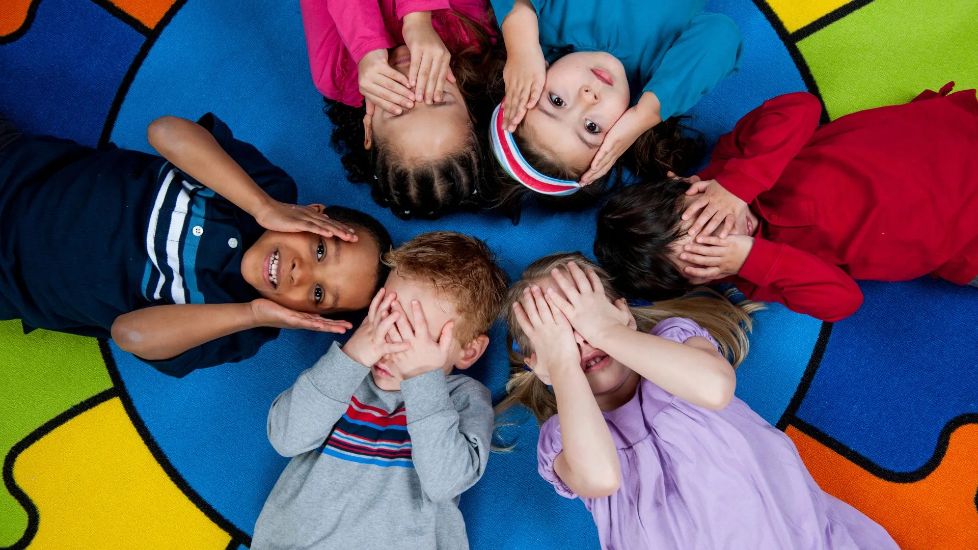 Aprendizaje basado en Proyectos en Infantil 2023