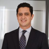 Francisco Javier Reyes Robayo