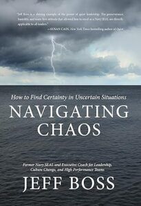 navigating chaos
