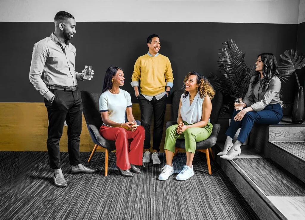 Competencias desde la motivación