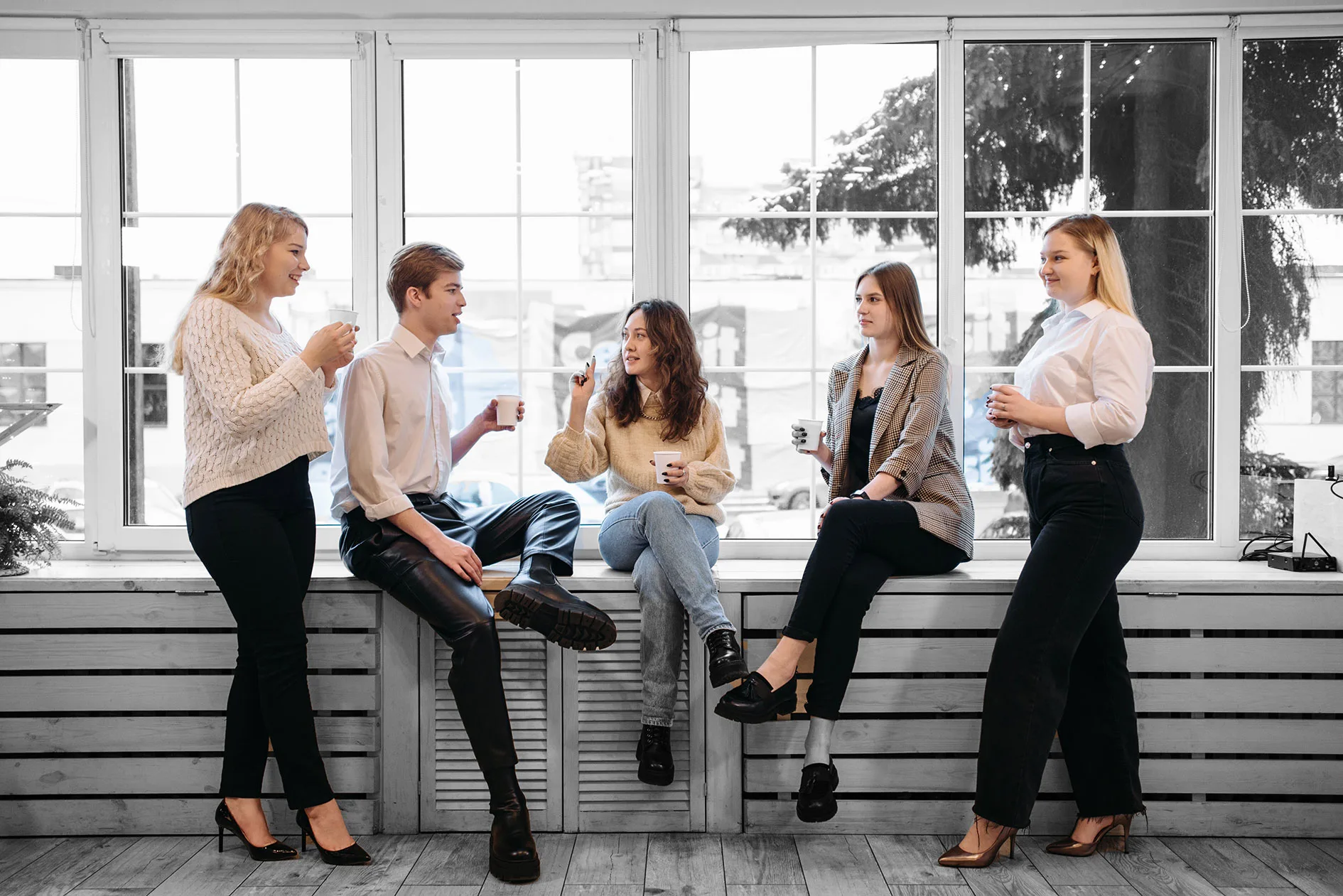 micromanagement