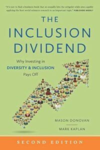 The Inclusion Dividend