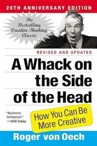 A Whack on the Side of the Head