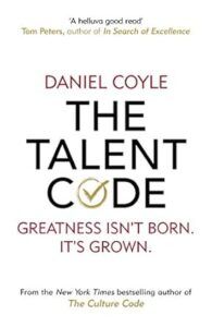 the talent code